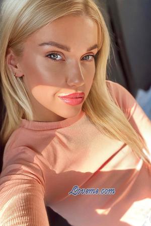 Ladies of Eastern-Europe