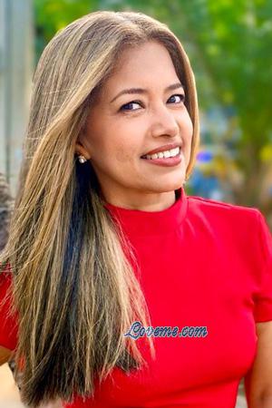 Ladies of Latin-America