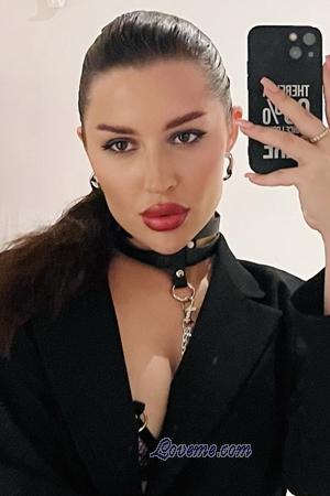 Ladies of Eastern-Europe