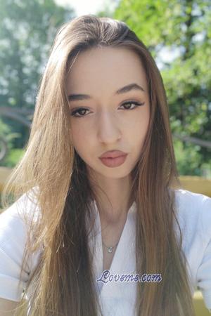 Ladies of Eastern-Europe