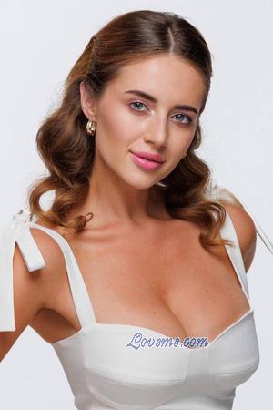 Ladies of Kramatorsk