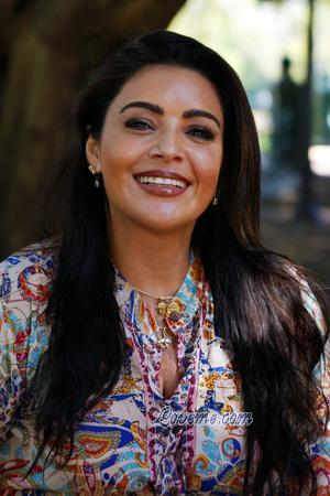 Ladies of Buenos Aeros