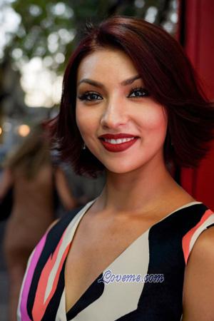 Ladies of Latin-America