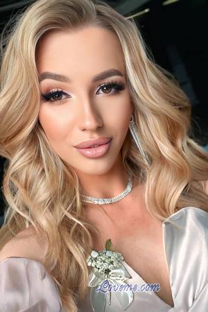 Ladies of Eastern-Europe