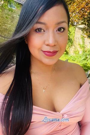 Ladies of Latin-America