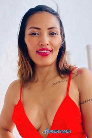 Ladies of Latin-America