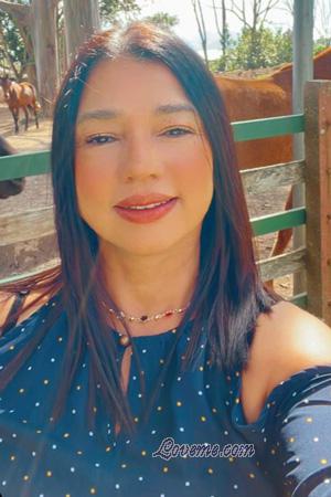 Ladies of Latin-America