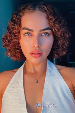 Ladies of Latin-America