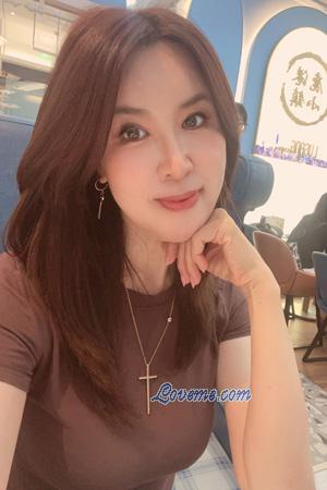 222667 - Cecilia Age: 56 - China