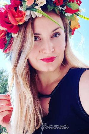 222711 - Olena Age: 38 - Mexico