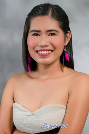 222726 - Rose Gen Age: 19 - Philippines