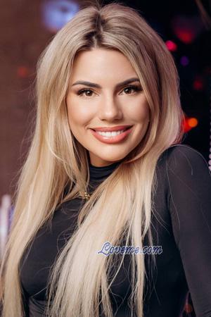 Ladies of Eastern-Europe