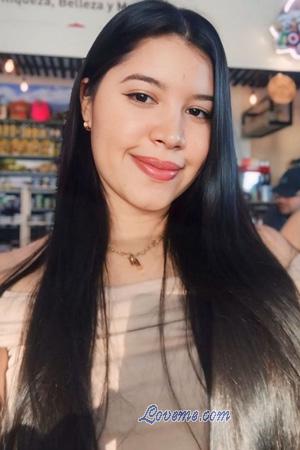 Ladies of Latin-America