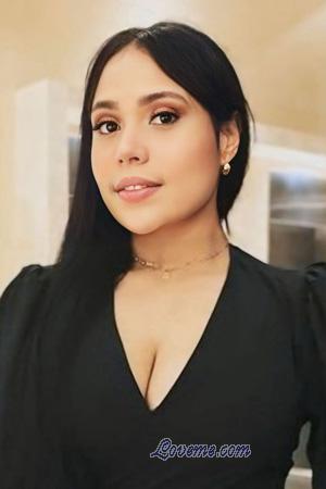 Ladies of Latin-America