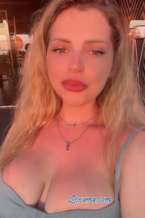 Ladies of Eastern-Europe