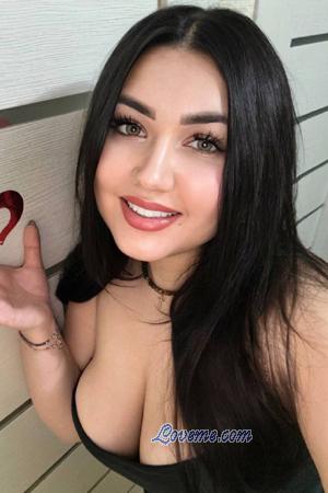 Ladies of Eastern-Europe