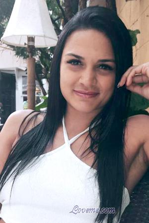 Ladies of Costa Rica