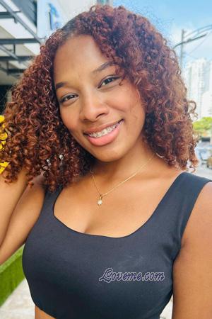 Ladies of Latin-America