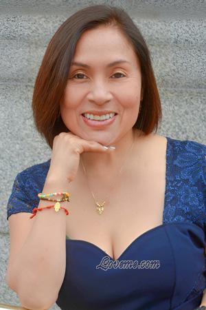 224159 - Emylene Age: 43 - Peru