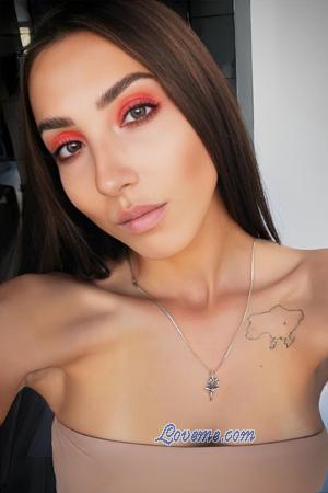 Ladies of Eastern-Europe