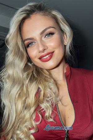 Ladies of Eastern-Europe