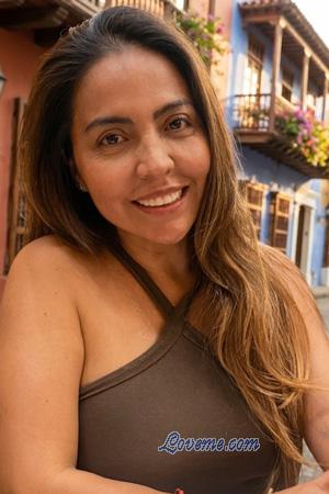 Ladies of Latin-America