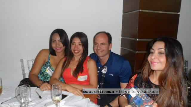 Barranquilla Women