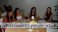Barranquilla Women