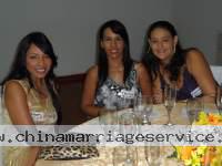 Barranquilla Women